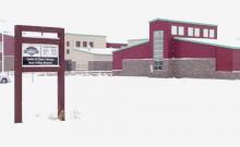 East Valley Branch of Lewis and Clark Library