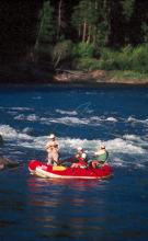 Glacier Outdoor Center Fly Shop & Outdoor Store