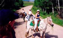 Active Camp Adventures Active Camp Adventures