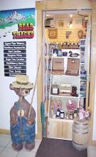 Bear Tracks Tobacco Shop