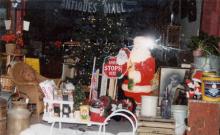 Historic Towey Hotel & Antiques Mall