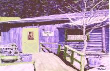 Bigfork Frame Shop and Gallery