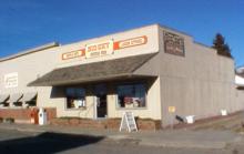 Big Sky Western Wear & Ladies Apparel