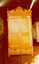 Montana Restorations