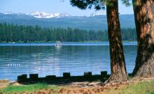 Seeley Lake