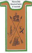 Marcus Daly Historical Society