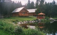 Haymoon Ranch Haymoon Ranch