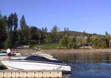 Lakeshore Rentals & Property Management Lakeshore Rentals & Property Management