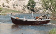 McKenzie Expeditions McKenzie Expeditions