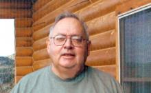 Richard Alberts