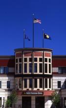 Best Western Helena Great Northern Hotel