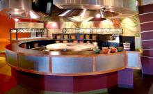 HuHot Mongolian Grill