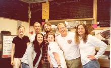 Grant Creek Deli