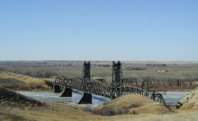Fairview Bridge
