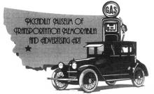 Piccadilly Museum of Transportation Piccadilly Museum of Transportation