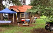 Black Diamond Guest Camp