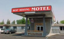 Best Resting Motel