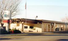 First State Bank of Forsyth