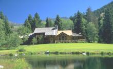 Papoose Creek Lodge