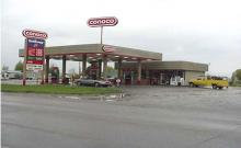 Thriftway Super Stops