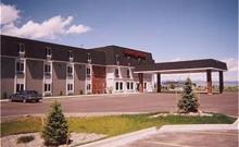 Blackstone Inn and Casino