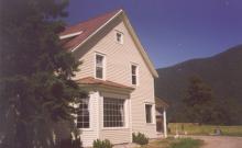 A Country Home