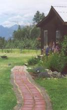Montana Creek Cottage