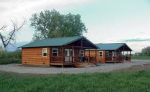 Absaraka Fishing Bear Lodge