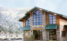 American Bank of Montana