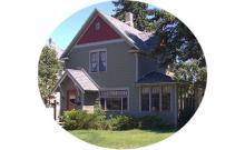 Weatherson Inn
