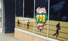 Winner? Pub