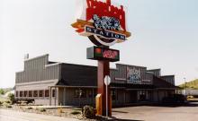 StageCoach Station StageCoach Station