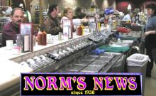 Norm? News