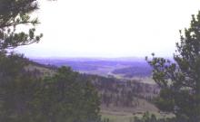 Northern Cheyenne Chamber of Commerce