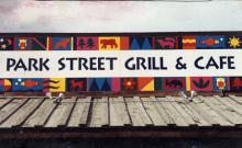 Park Street Grill & Cafe