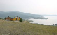 Elk Meadow Lodge