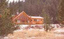 Elk Watch