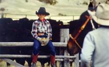 Boulder River Valley Ranch LLC