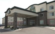Wingate Inn