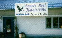 Eagles Nest Floral and Gifts