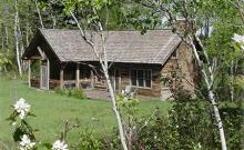 Cottonwood Canyon Retreat