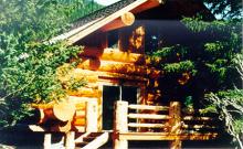 Gallatin River Guest Cabin Inc. Gallatin River Guest Cabin Inc.