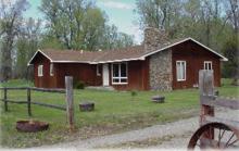 Bright Cabin