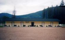 Aitkens Quik Stop Motel
