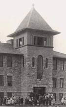 Stone School Inn Bed & Breakfast