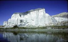 Upper Missouri River BreaksNational Monument