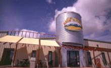 Wheat Montana Bakery & Deli