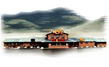 Montana City Grill & Saloon Montana City Grill & Saloon