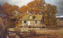 Arrow Cross Cabins Arrow Cross Cabins