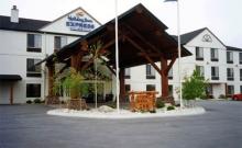 Holiday Inn Express